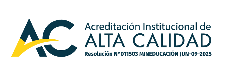 Acreditación institucional de alta calidad